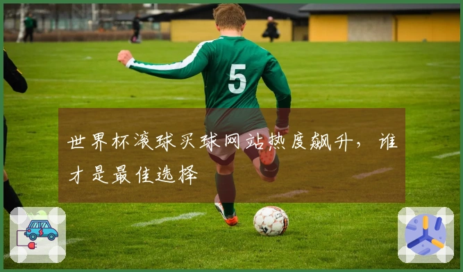 世界杯滚球买球网站热度飙升，谁才是最佳选择