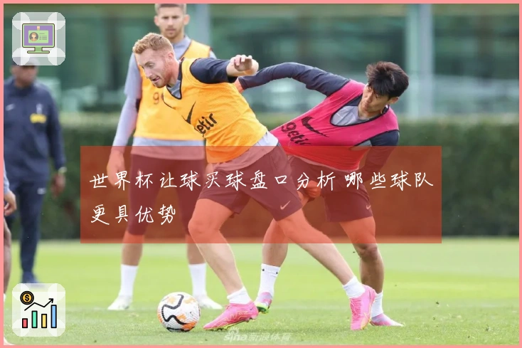 世界杯让球买球盘口分析 哪些球队更具优势