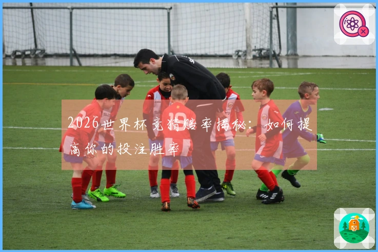2026世界杯竞猜赔率揭秘：如何提高你的投注胜率