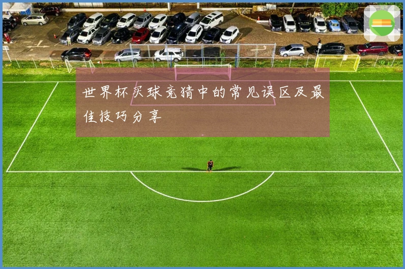 世界杯买球竞猜中的常见误区及最佳技巧分享